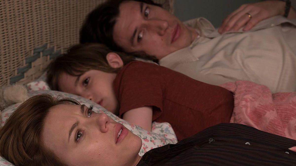 Separarse cuando hay hijos de por medio: “Lo mejor que hicimos fue aprender a coordinarnos aunque no nos lleváramos bien”