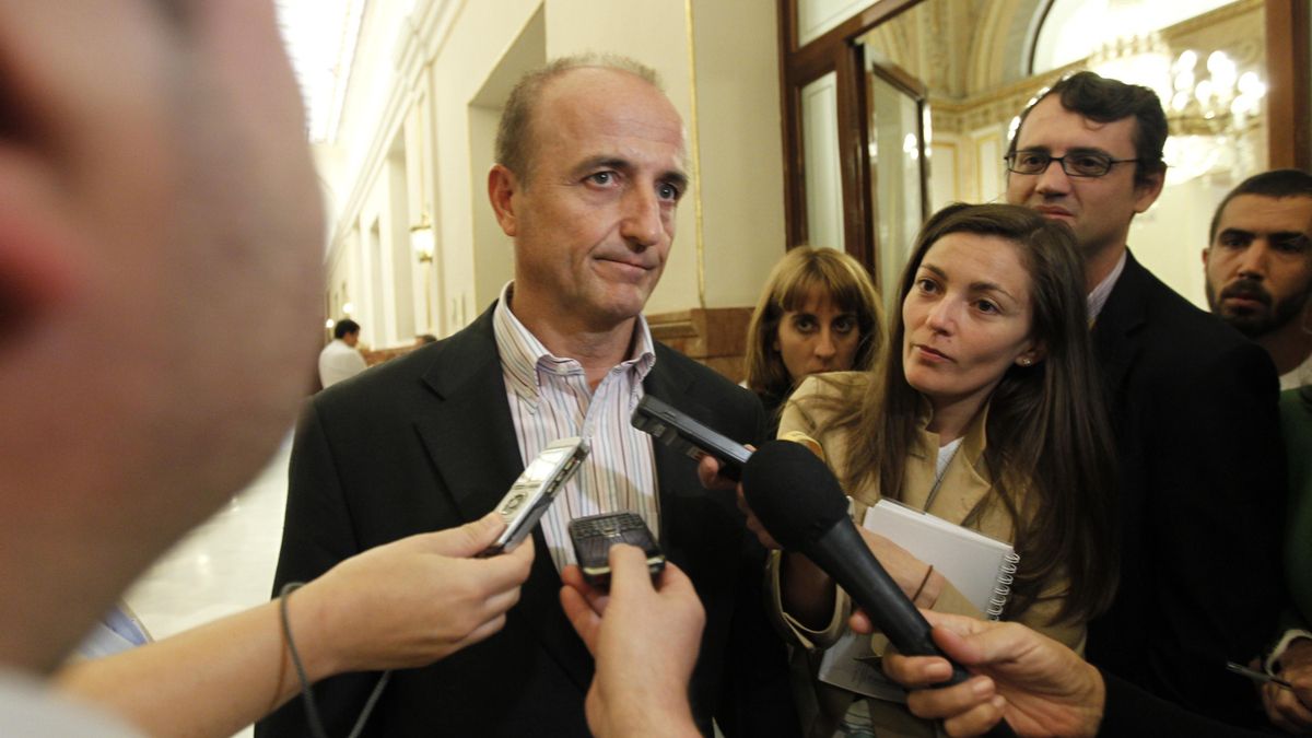 Miguel Sebastián: "Solbes ha sido vicepresidente y es consejero de Enel y de Barclays, no sé muy bien de qué se queja"