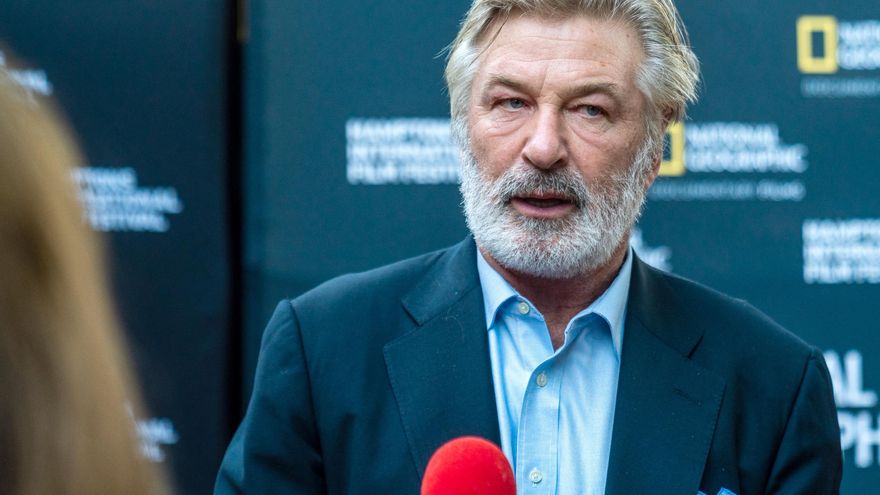 A Alec Baldwin le dijeron que el arma era segura antes del fatal accidente