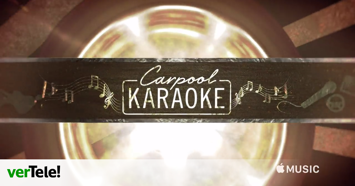 El vídeo del Carpool Karaoke a lo Juego de Tronos por la visita de Sansa y Arya