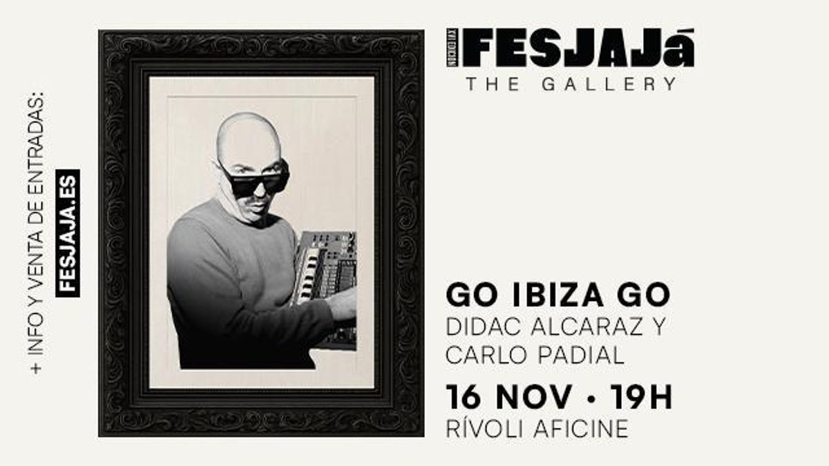 El show de humor Go Ibiza Go llega a Mallorca con un 20% de descuento