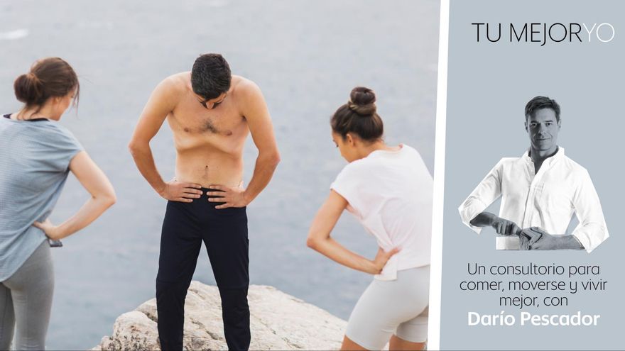 ¿Son más efectivos los ejercicios hipopresivos que los abdominales clásicos?