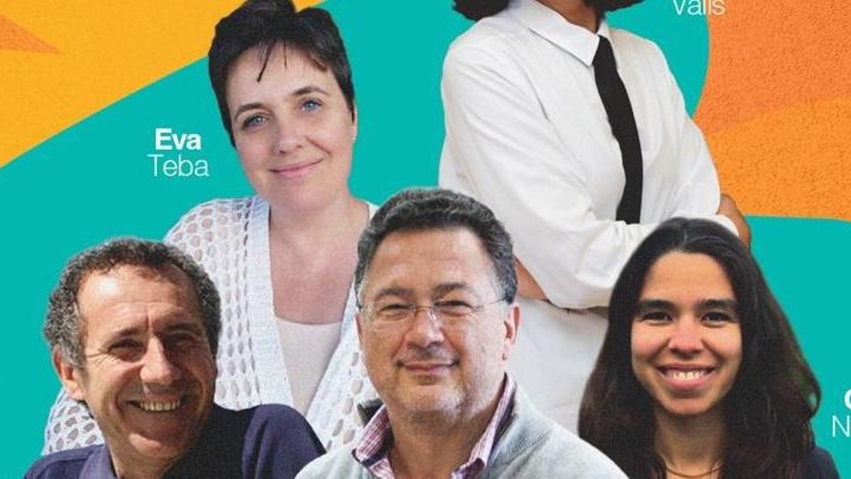 El Cabildo fortalece el bienestar emocional en la comunidad educativa con las V Jornadas Emocuidando