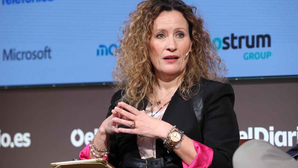 May López, Directora de Empresas por la Movilidad Sostenible