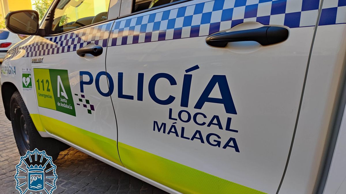 La Policía de Málaga investiga al conductor de un autobús escolar que superó nueve veces la tasa de alcoholemia