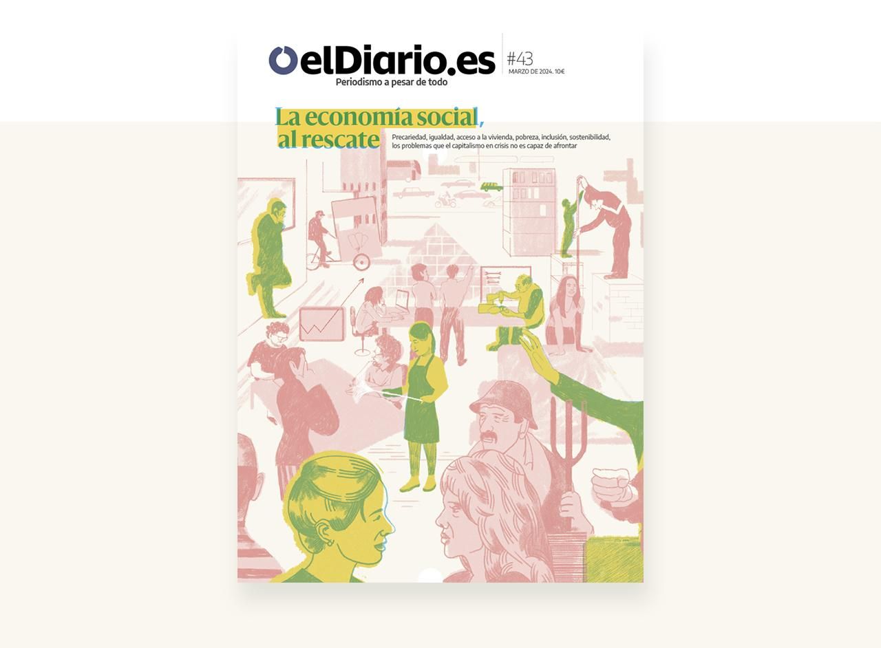 La economía social, al rescate