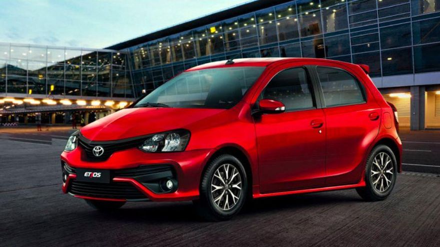 Las importaciones subieron 53% en mayo a un valor récord, sobre todo por la energía, pero también por bienes de consumo y autos