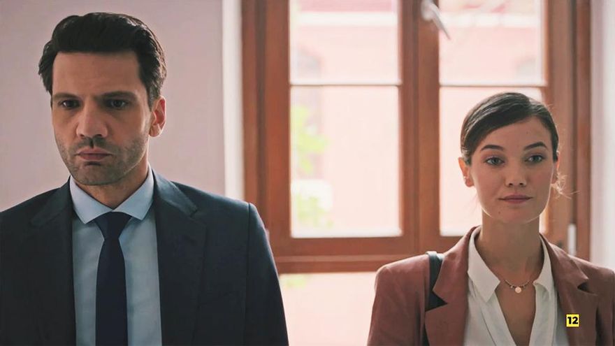 Antena 3 pone fecha a su nueva serie turca 'Secretos de familia', que hará dupla con el final de 'Infiel'