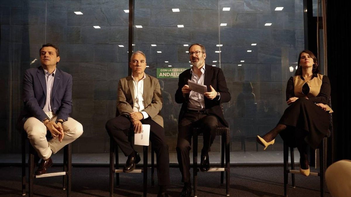 Bendodo (PP) pide al Gobierno de "la candidata del pasado saldar la deuda pendiente" en infraestructura hidraúlica