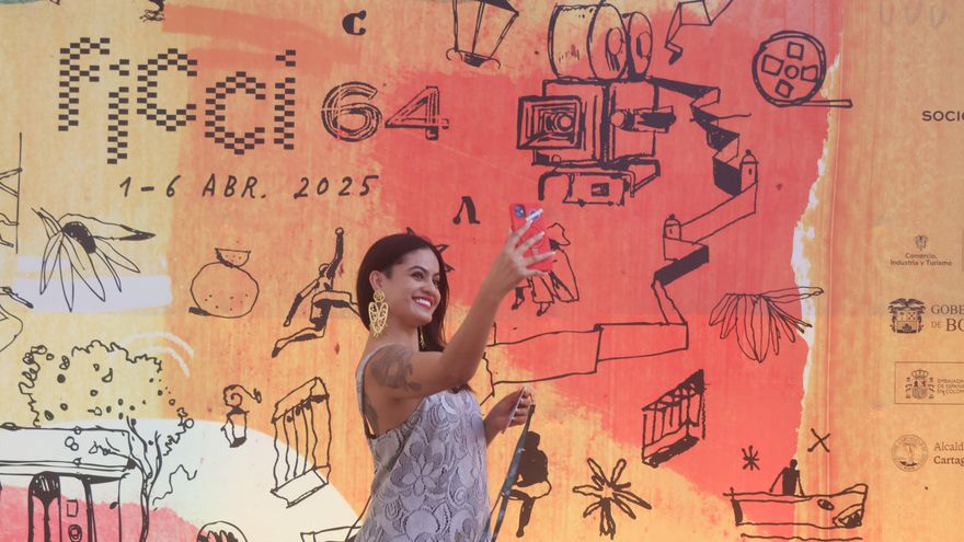 El Festival de Cine de Cartagena comienza con una apuesta por el "cine biodiverso"