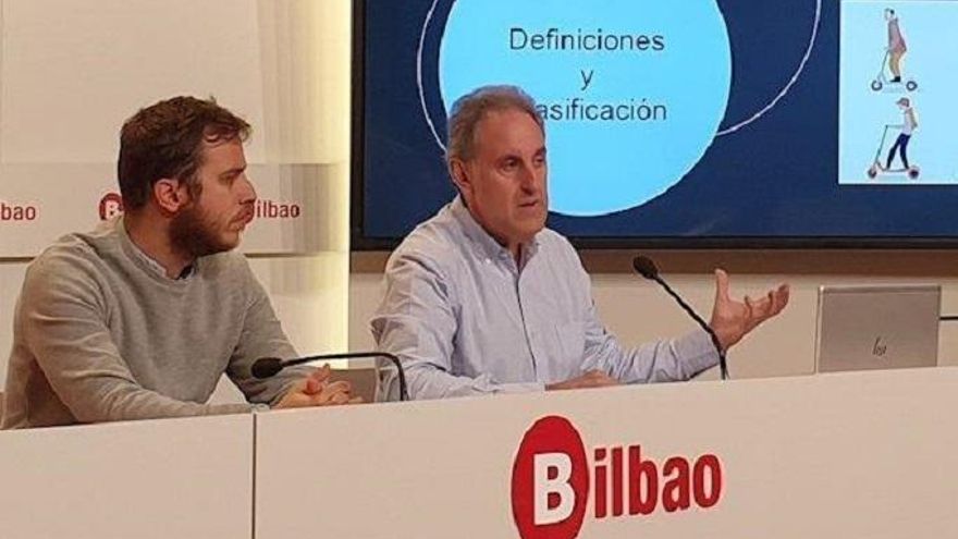 Ayuntamiento de Bilbao acusa a Uber de aterrizar en Bilbao "con nocturnidad y alevosía"