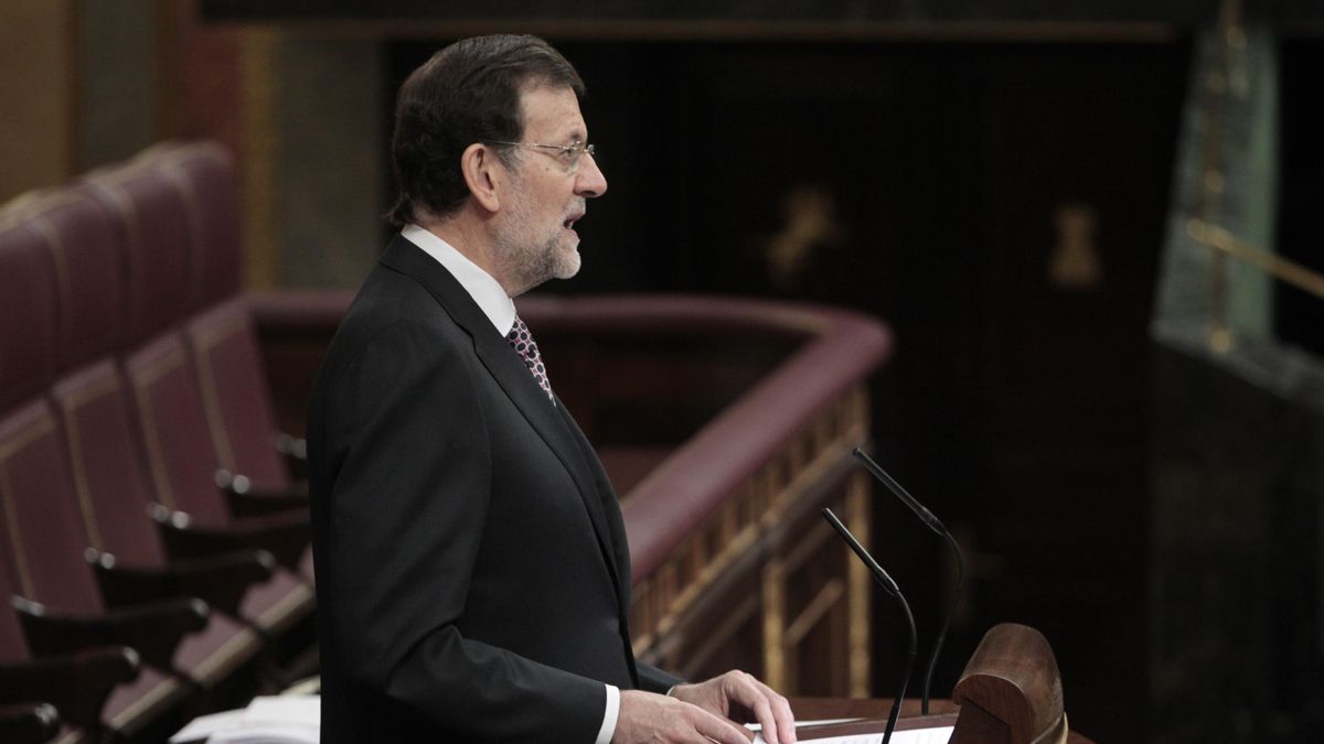 Gobierno confía en que Mas acate sentencia del TC prohibiendo la consulta, sino irá a la vía penal para inhabilitarle