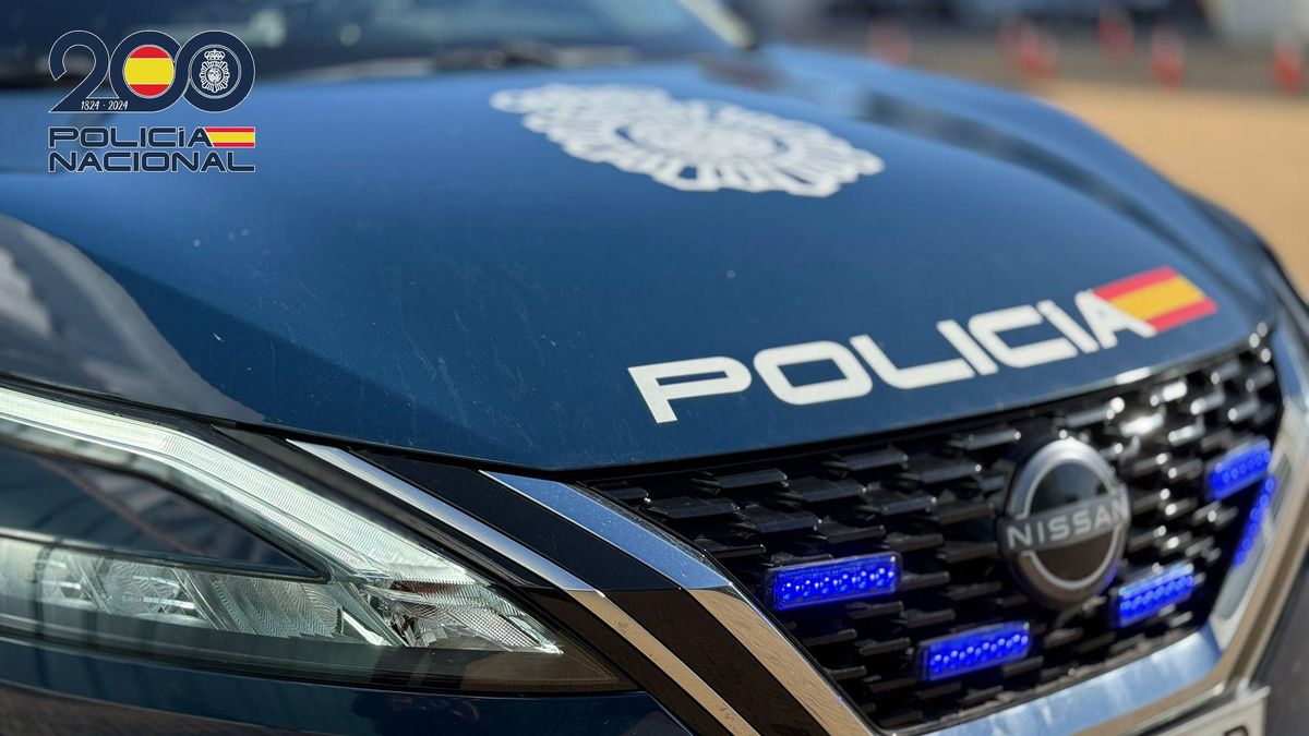 Detenido por apropiación indebida en Logroño: la empresa le pagó en la nómina por error 13.600 euros más y no los devolvió