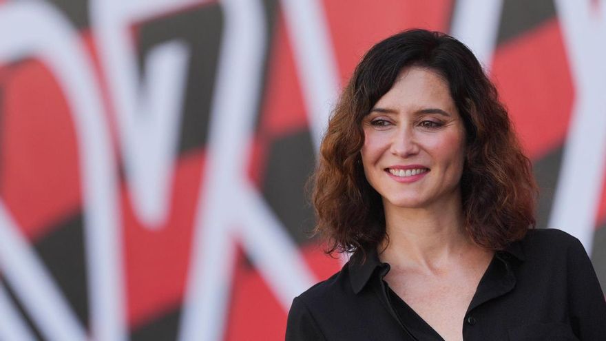 Red Bull cancela el circuito de Fórmula 1 en la Puerta del Sol que el Gobierno de Ayuso iba a patrocinar con 121.000 euros