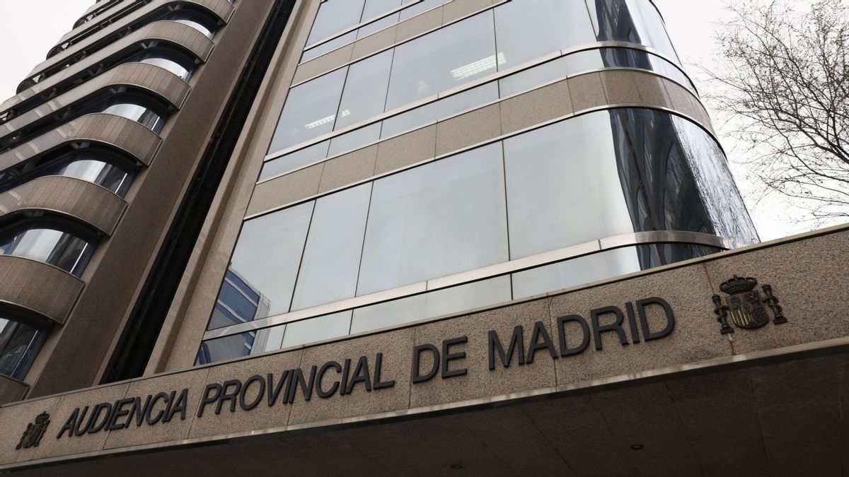 Caso Cuarteles: culpables de cohecho un teniente general de la Guardia Civil y un empresario de Lanzarote
