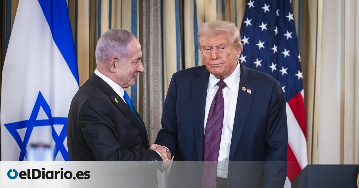 Israel y Hamás negocian el plan de Trump para Gaza: qué posibilidades hay de llegar a un acuerdo y cuáles son los escollos