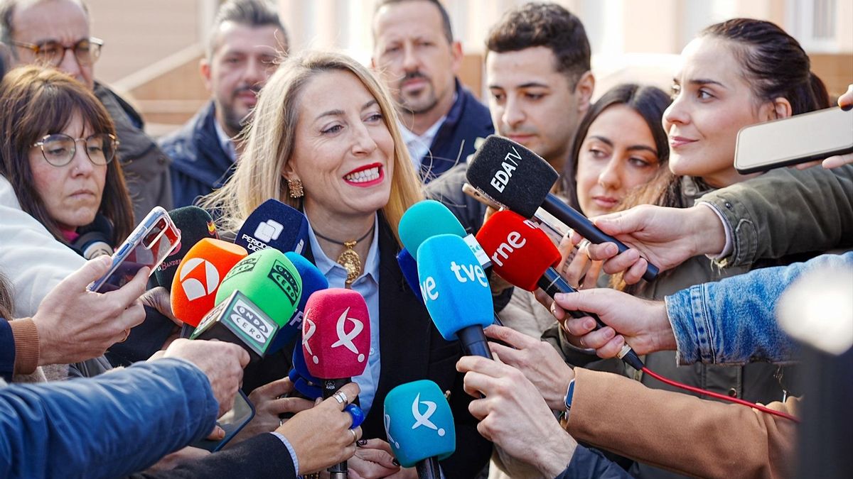 Guardiola gana en Extremadura pero para gobernar depende de Vox, que se dispara, y el PSOE se desploma con el 29% escrutado