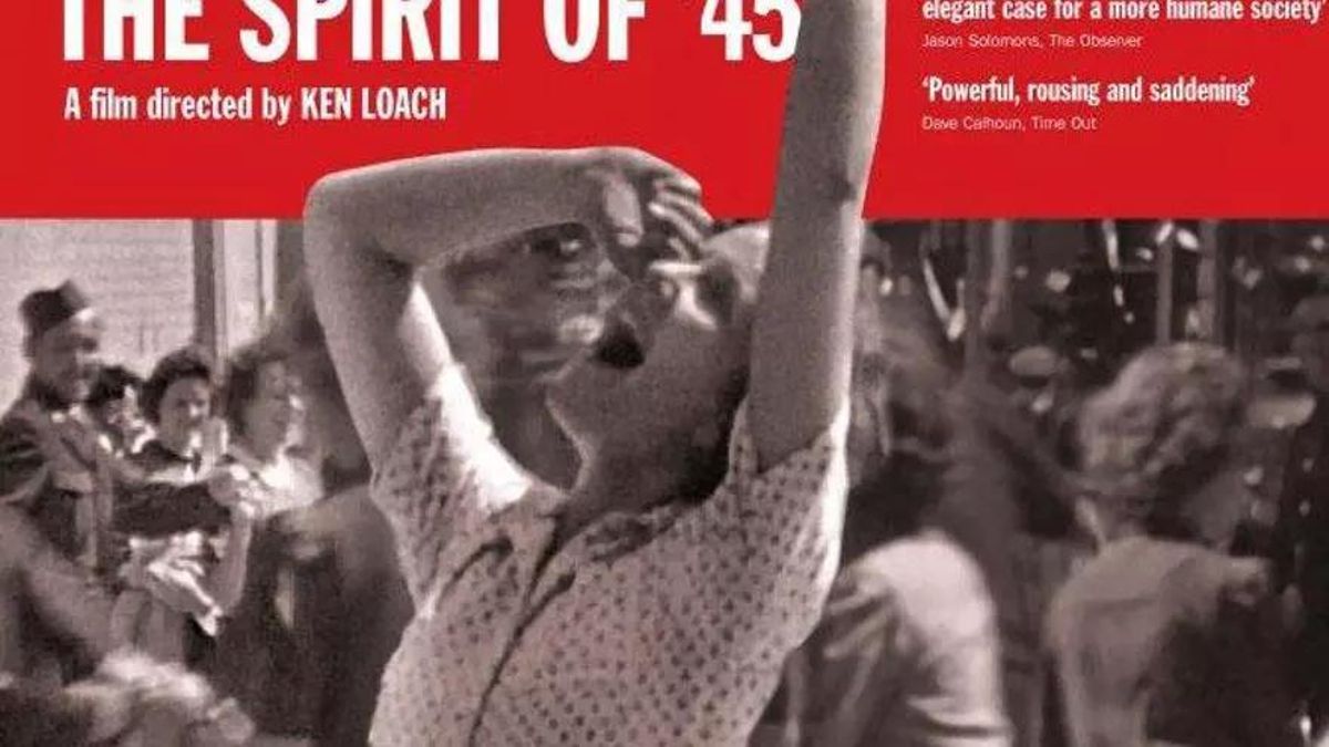 El otro mundo ¡Y que viva el ská!