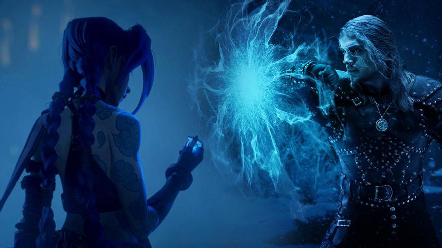 Seis series que adaptan videojuegos y anticipan lo que está por llegar