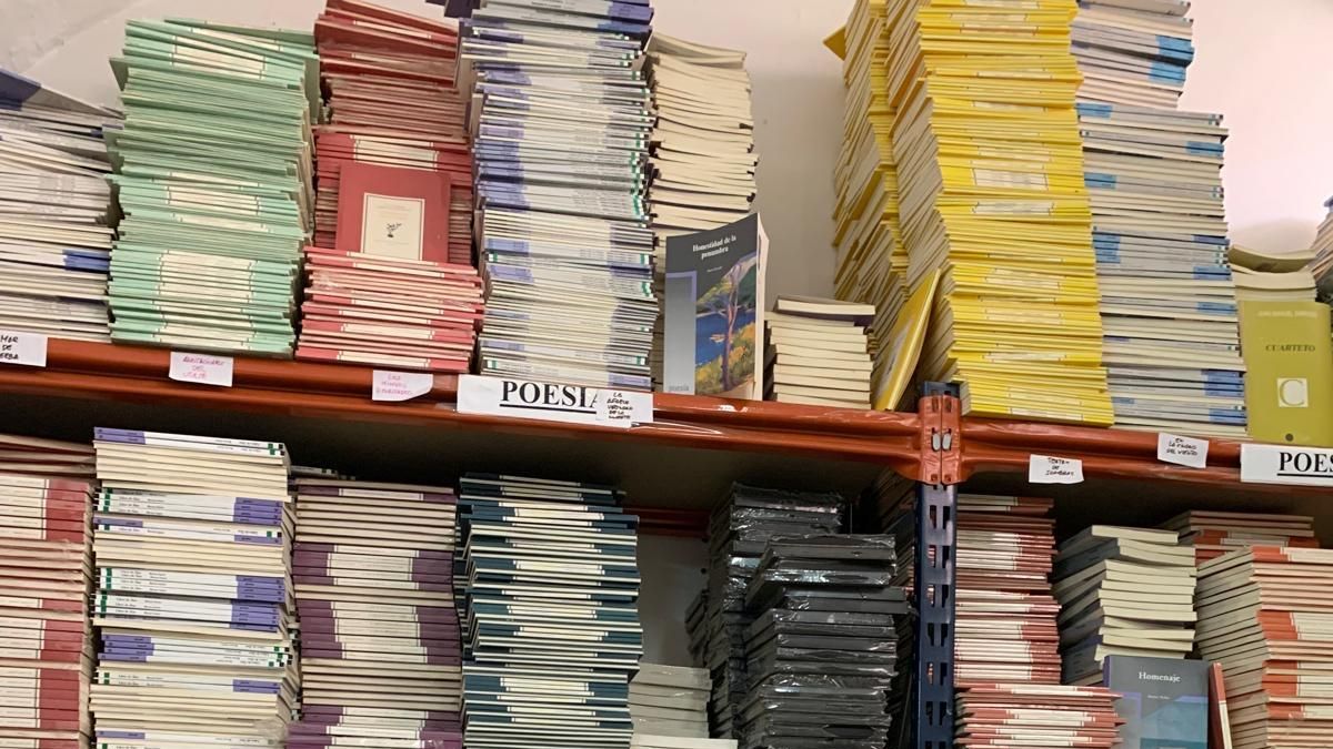 'La lectura te cuida y acompaña' llega a los hospitales y centros sociosanitarios extremeños