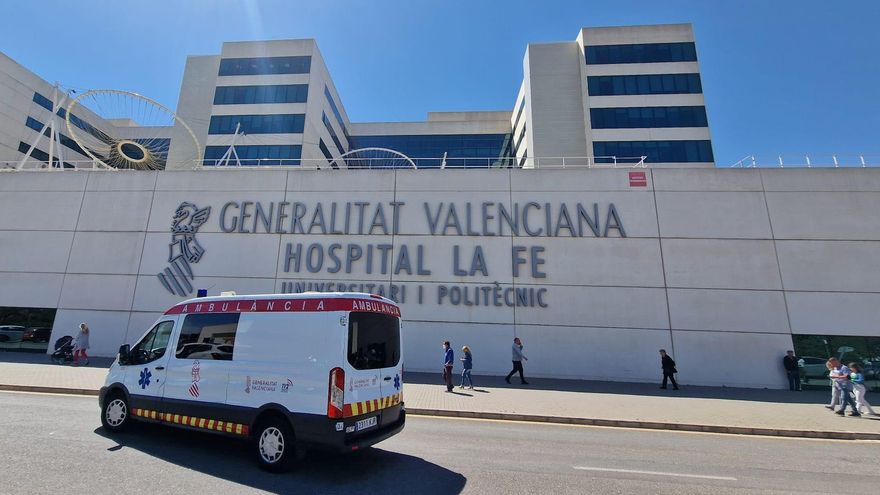 Así ha evolucionado la sanidad pública valenciana: las inversiones se multiplican por ocho y hay un 27% más de personal