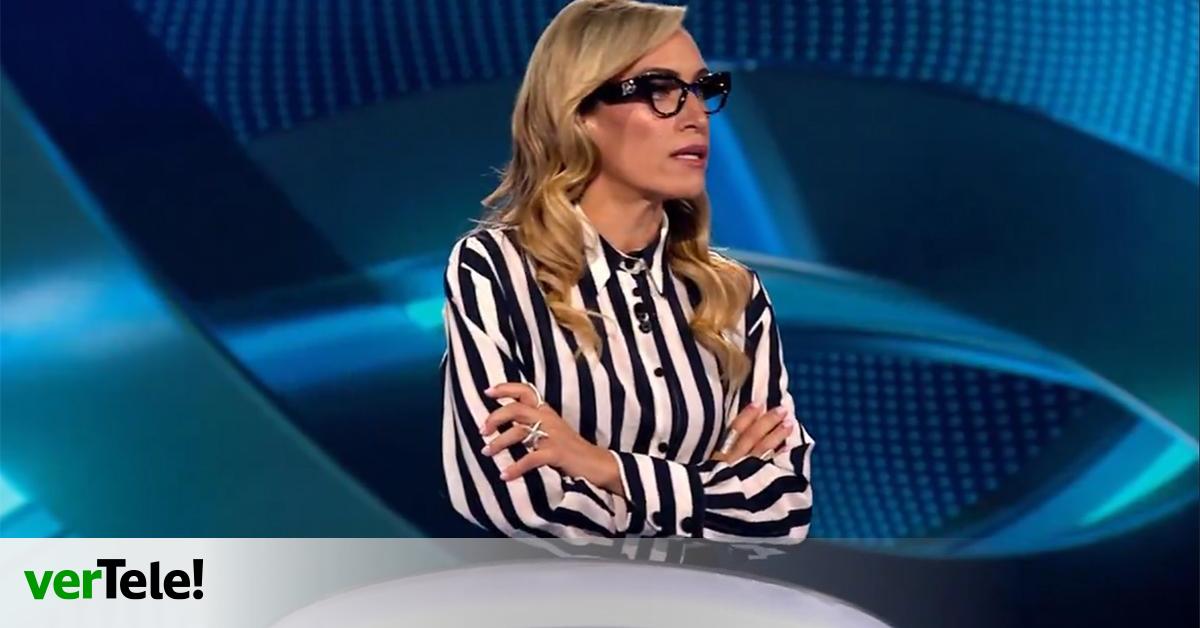 VÍDEOS
'El rival más débil' se despidió en Telecinco con Luján Argüelles dejando en evidencia a los deportistas