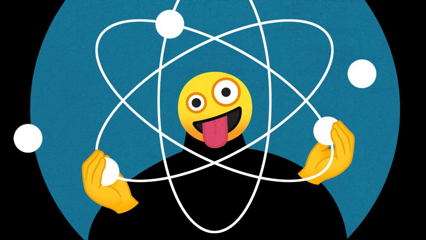 “Más que una pregunta, tengo un comentario”: por qué la ciencia es un imán para las ideas delirantes