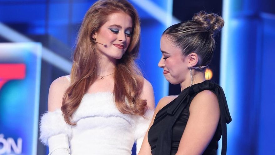 'OT 2025' escogió a su sexta expulsada y a una favorita indiscutible, que vivió uno de los "peores escenarios" del programa