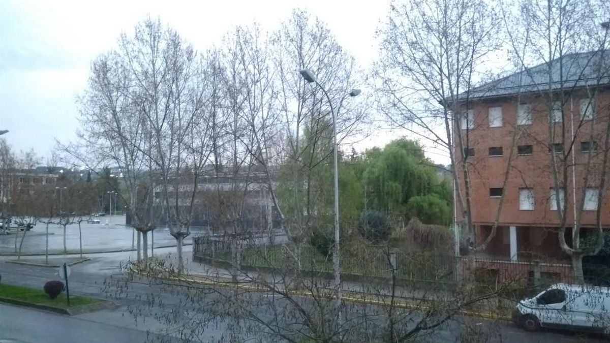 El tiempo en León hoy: temperaturas en ascenso este domingo en la provincia de León, según la AEMET