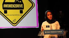 Arabia Saudí: tecnología al servicio de los guardianes