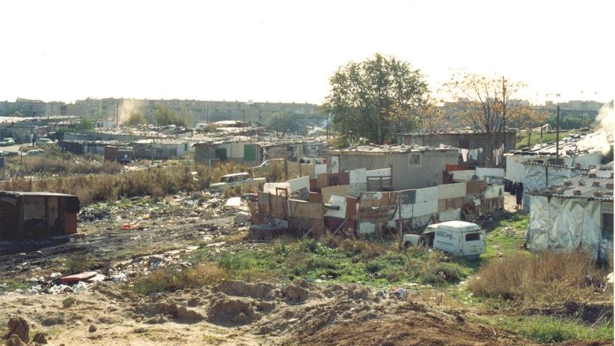 La historia del Cerro de la Mica no es la de la droga: es la de las personas que vivieron allí