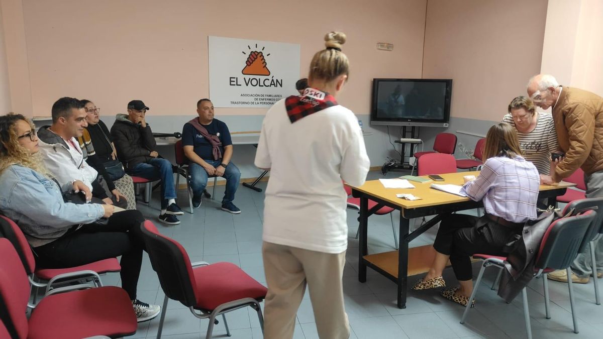 Frenan el desahucio de nueve familias del barrio de San José de Zaragoza al evitar una subida “inasumible” del alquiler