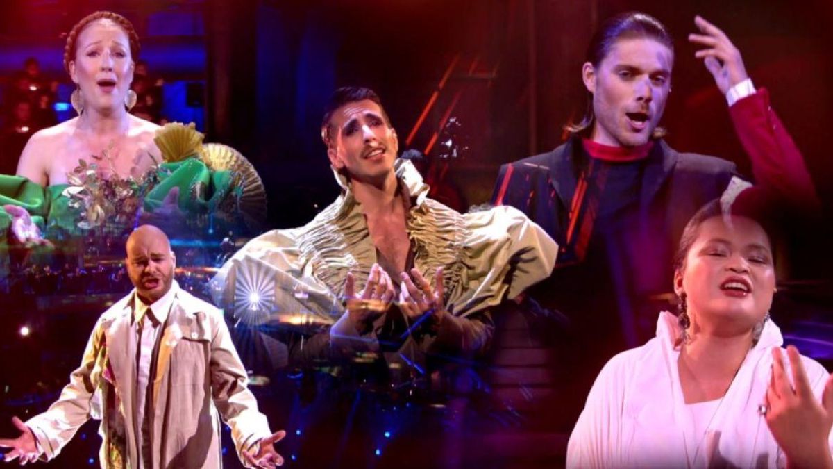 RTVE y Gestmusic preparan un nuevo talent musical para encontrar a la próxima estrella de la ópera