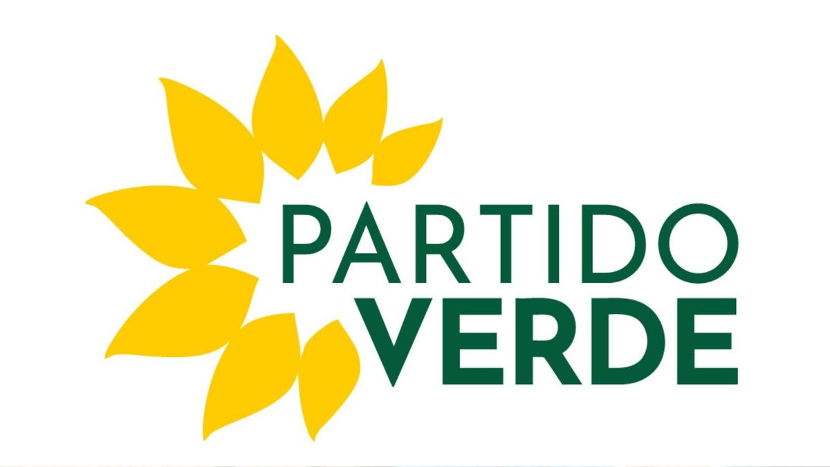El Partido Verde se integra en la coalición Por Andalucía