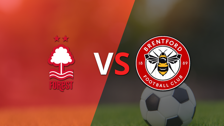 EN VIVO: Brentford anota pero no le alcanza para ganar