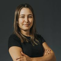 Cindy Gómez Navarro