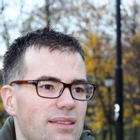 avatar de Sindre Bangstad