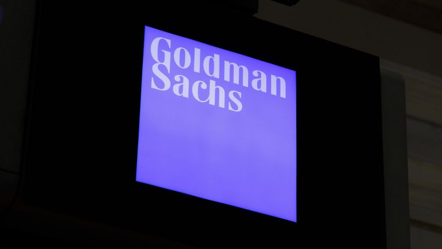 Goldman Sachs dispara sus beneficios en el primer semestre hasta 12.322 millones de dólares