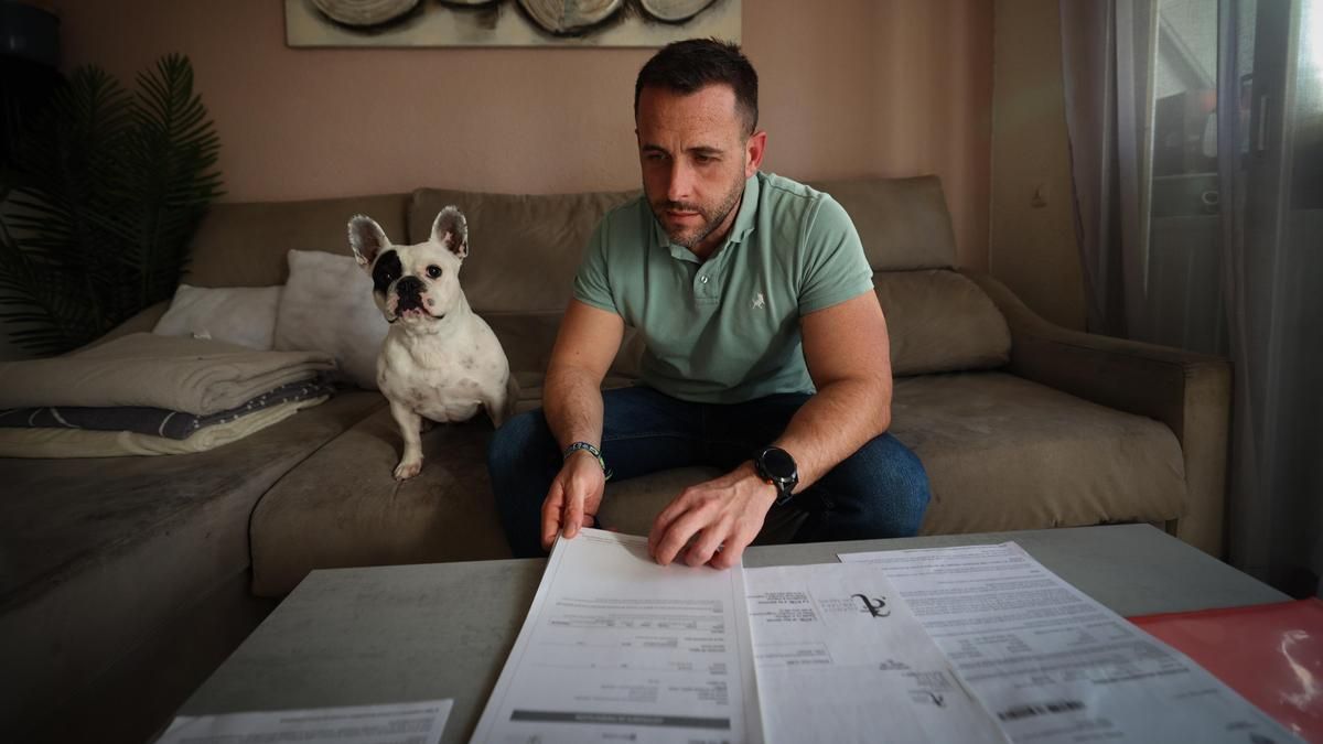 Multa de 1.000 euros por ir de Ibiza a Formentera: "No es justo que tengamos las mismas condiciones que los turistas"