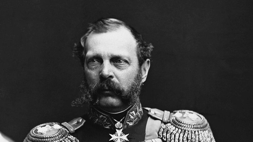 Una bomba artesanal y años de obsesión: la caída del zar Alejandro II