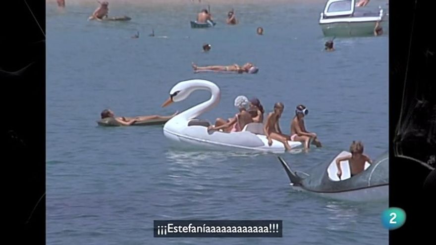 ...Frente a cómo sería el Nino Bravo contemporáneo