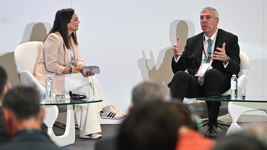 Indra analiza oportunidades con 20 pymes y alguna gran empresa de España y del exterior