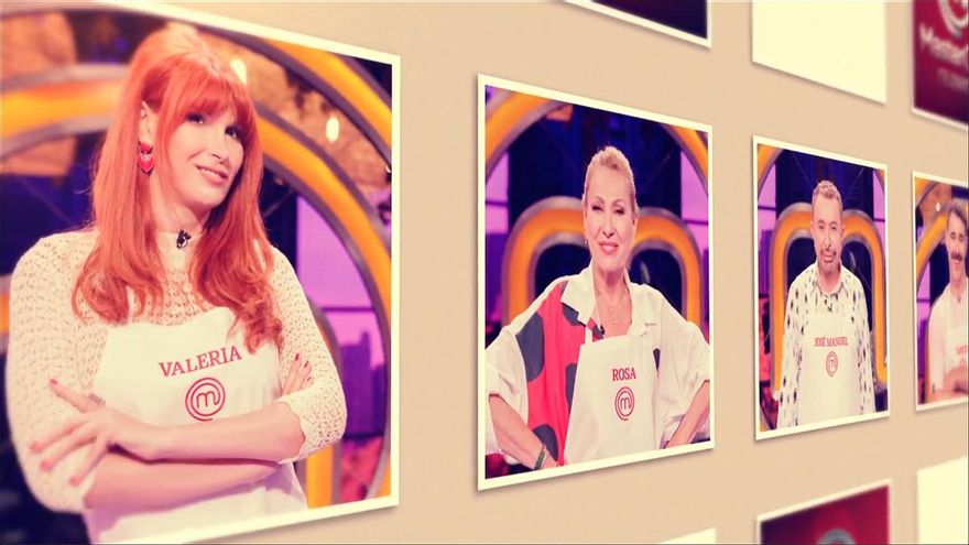 La nueva promo de 'MasterChef Celebrity 10' en RTVE: "Vamos a descubrir en qué se convierten"