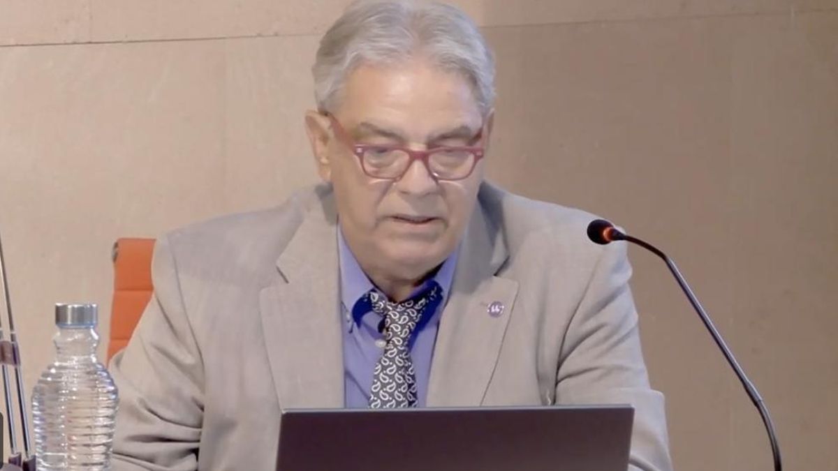 Villa de Mazo  entrega el título  Hijo Predilecto a Pedro Luis Pérez de Paz en Día del Municipio