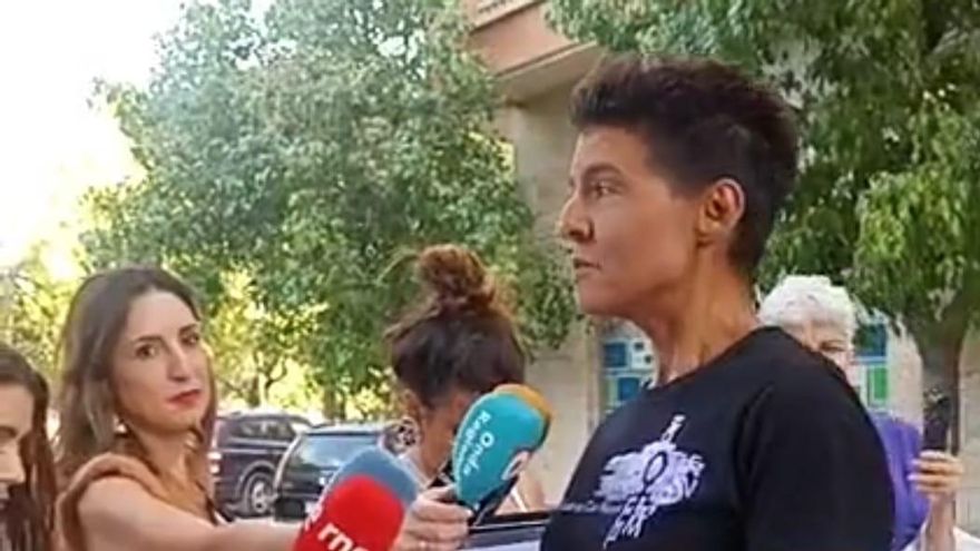 Asociaciones contra la violencia machista en Molina de Segura: "Cambiar la Concejalía de Igualdad por la de Familia pone aún en más en peligro a las víctimas"