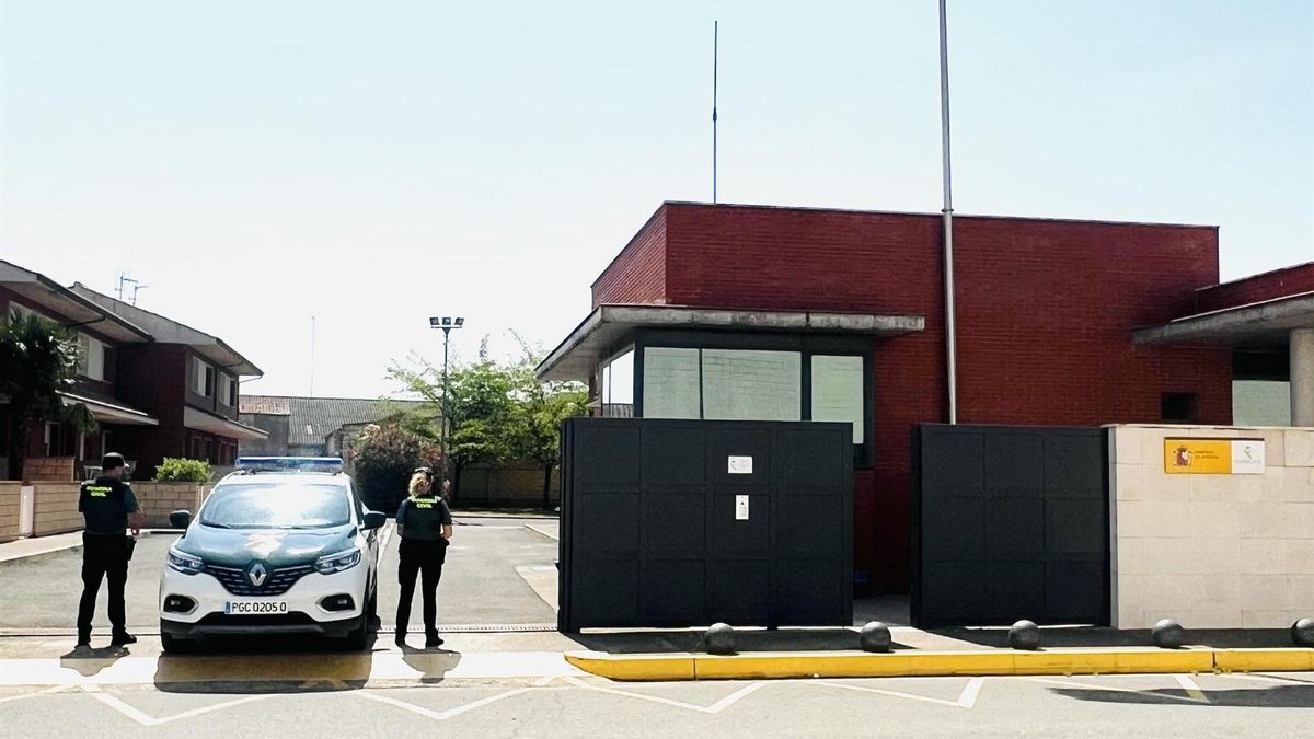 Investigan el ataque de tres perros a una anciana con movilidad reducida a la que su hija y nieta dejaron sola en Huesca