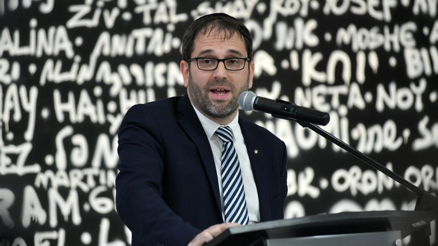 Para el titular de la AMIA, Irán tiene en la región "una presencia que asusta"