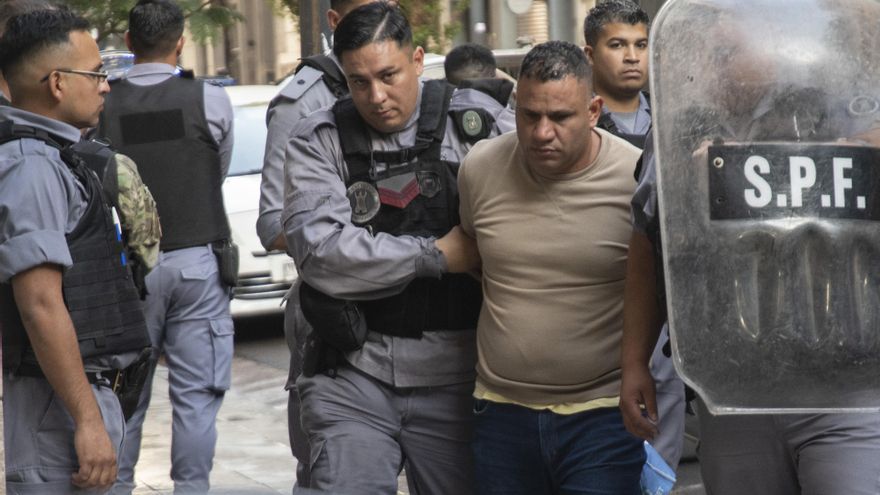 Piden prisión perpetua para tres policías porteños por matar a Lucas González por "placer" y "odio racial"