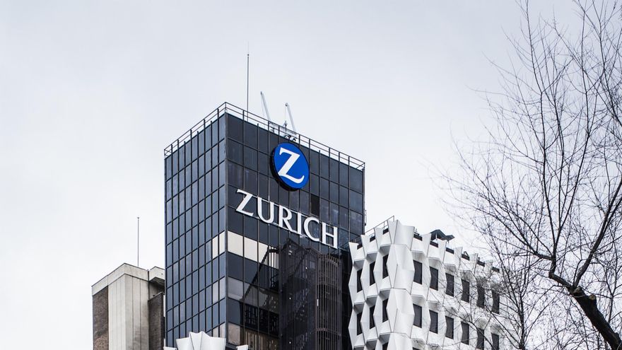 Savills Aguirre Newman asesora a Zurich en la de venta de un edificio de oficinas