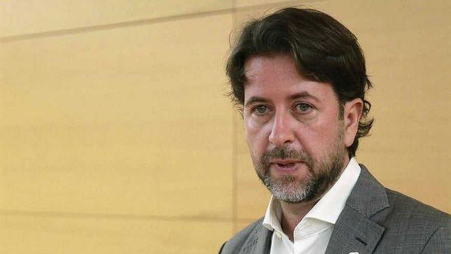 Una auditoría a empresas del Cabildo de Tenerife desvela un "incumplimiento flagrante" de la ley de contratos durante la presidencia de Carlos Alonso